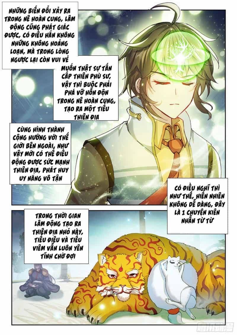 Võ Động Càn Khôn - Chương 156 - ảnh 14