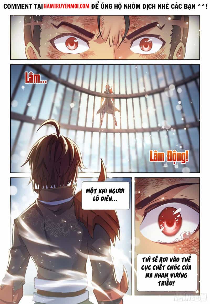 Võ Động Càn Khôn - Chương 158 - ảnh 10