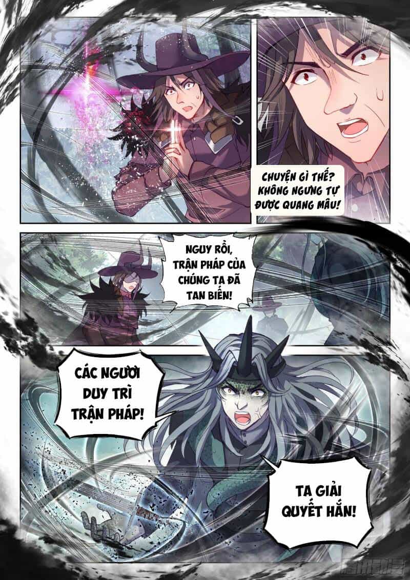 Võ Động Càn Khôn - Chương 164 - ảnh 5