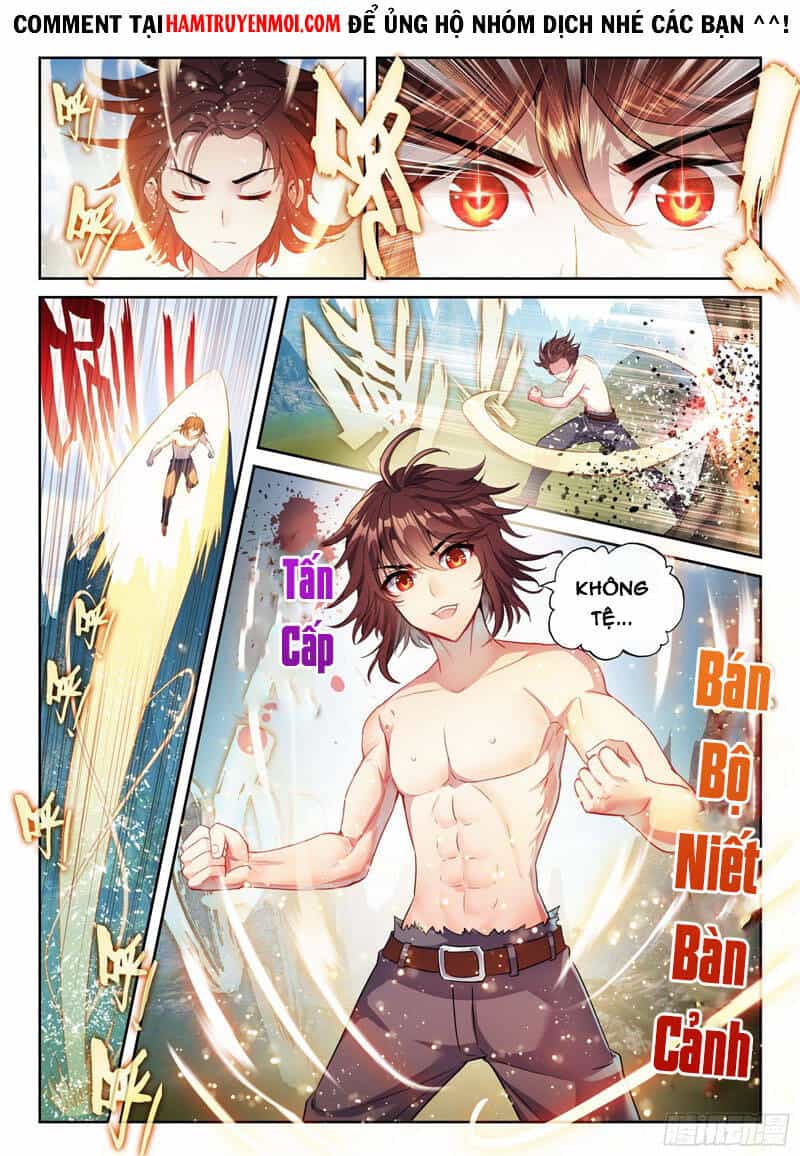 Võ Động Càn Khôn - Chương 165 - ảnh 15