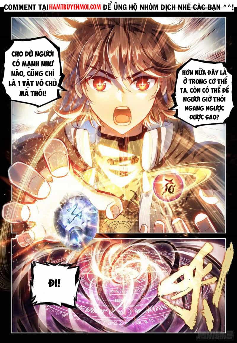 Võ Động Càn Khôn - Chương 168 - ảnh 14