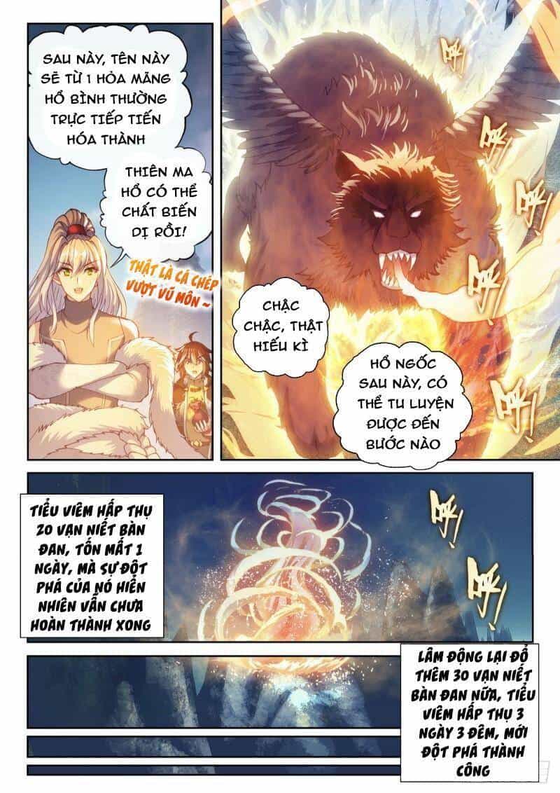 Võ Động Càn Khôn - Chương 173 - ảnh 8