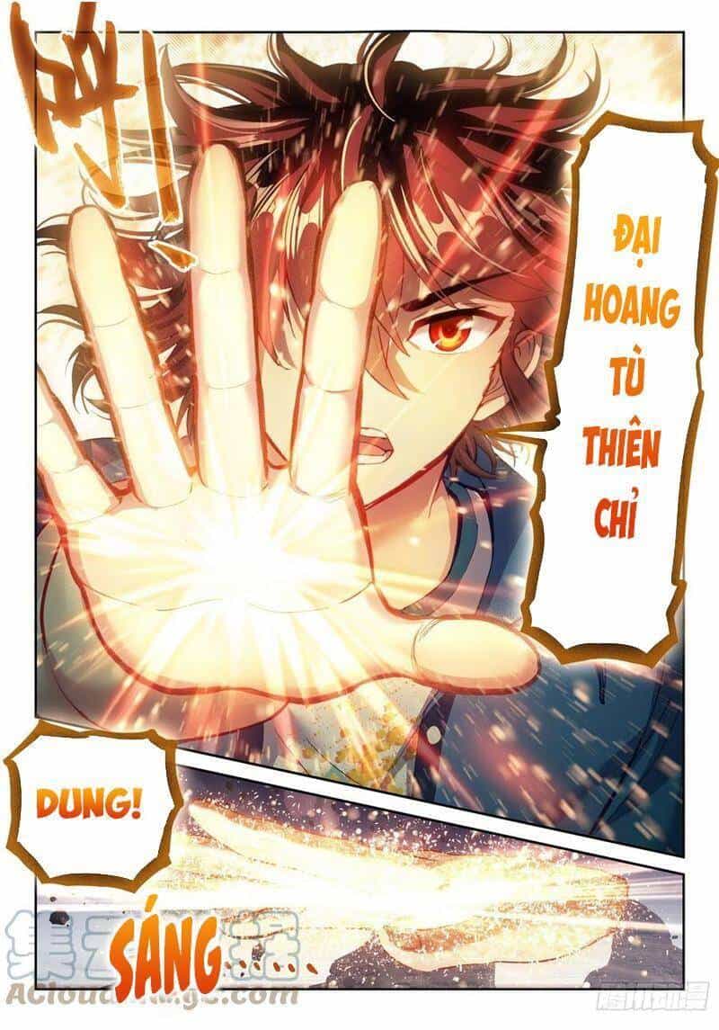 Võ Động Càn Khôn - Chương 182 - ảnh 5