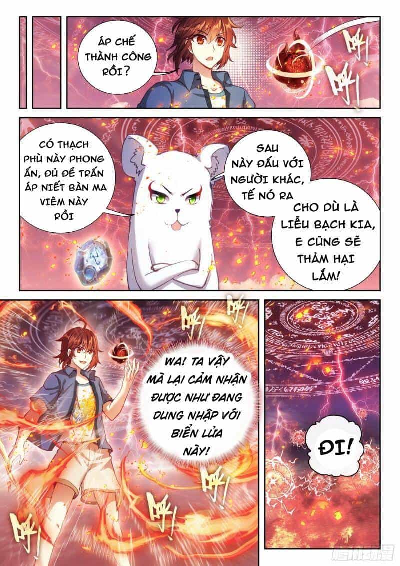 Võ Động Càn Khôn - Chương 185 - ảnh 15