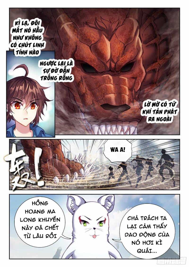 Võ Động Càn Khôn - Chương 187 - ảnh 10