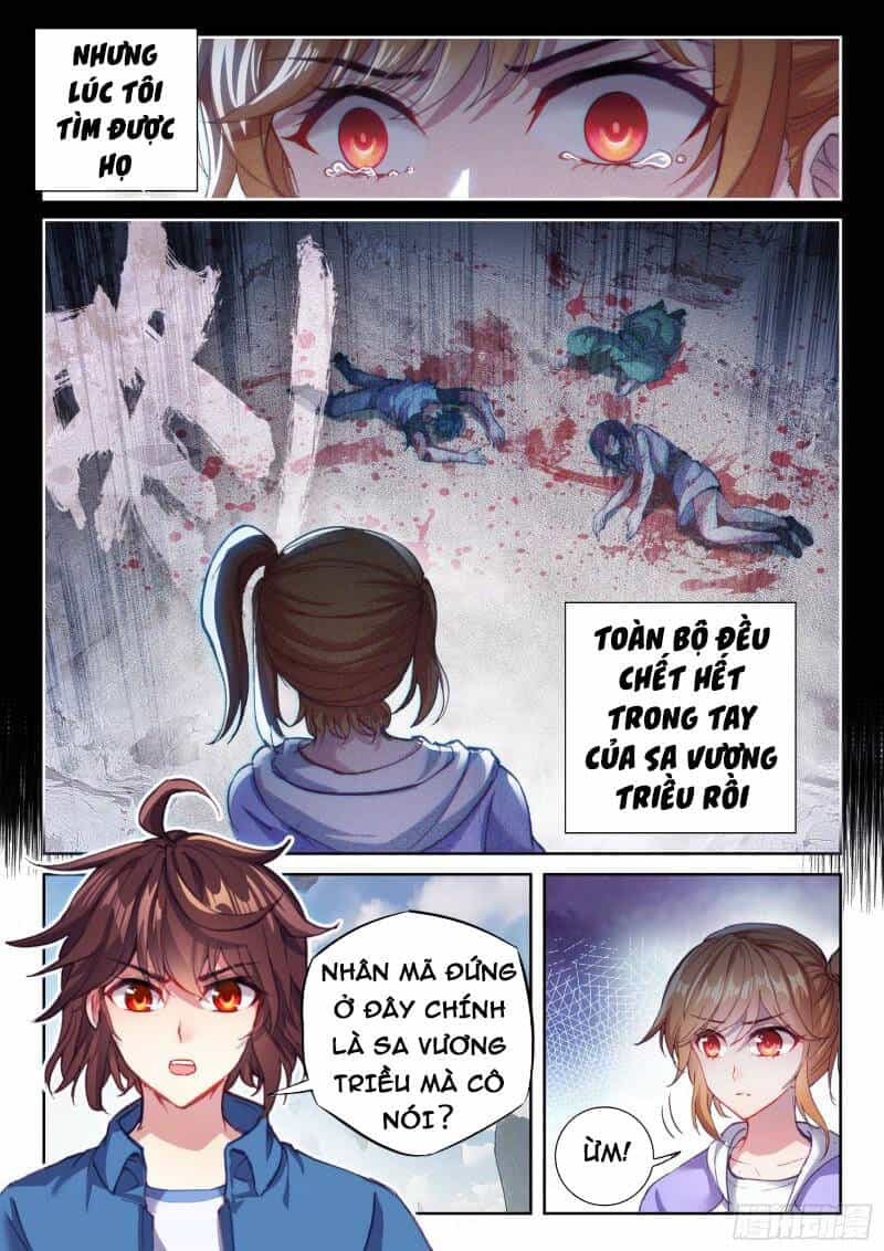 Võ Động Càn Khôn - Chương 187 - ảnh 5