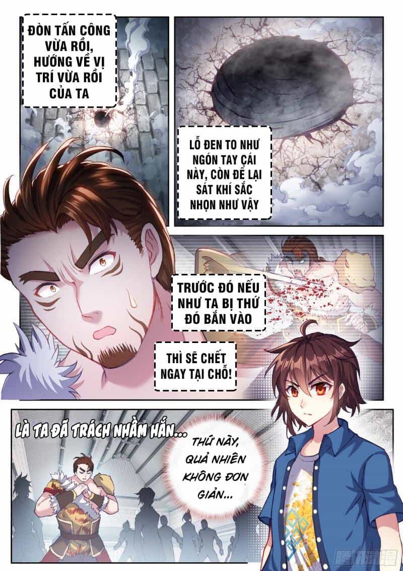 Võ Động Càn Khôn - Chương 189 - ảnh 3