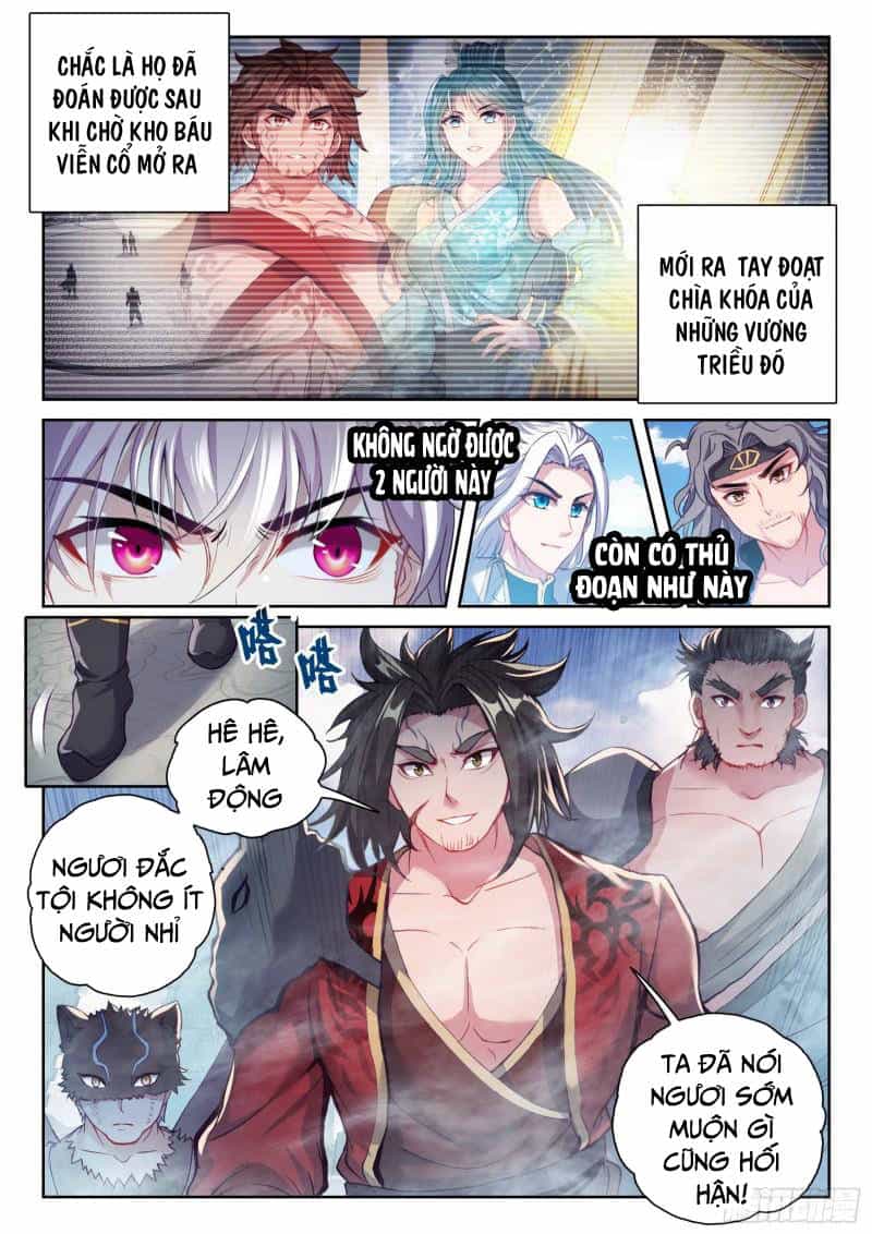 Võ Động Càn Khôn - Chương 200 - ảnh 5