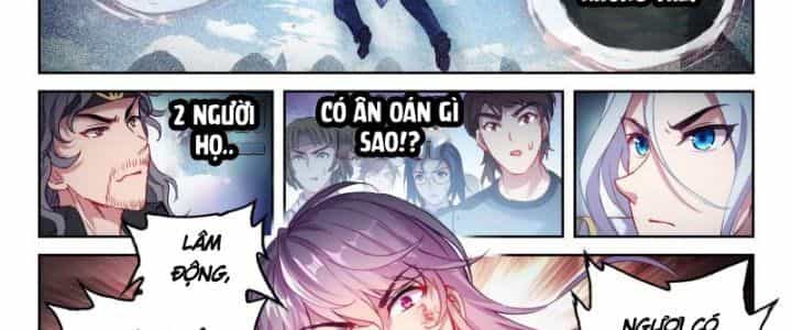 Võ Động Càn Khôn - Chương 203 - ảnh 6