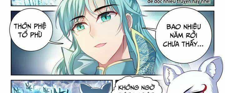 Võ Động Càn Khôn - Chương 207 - ảnh 8