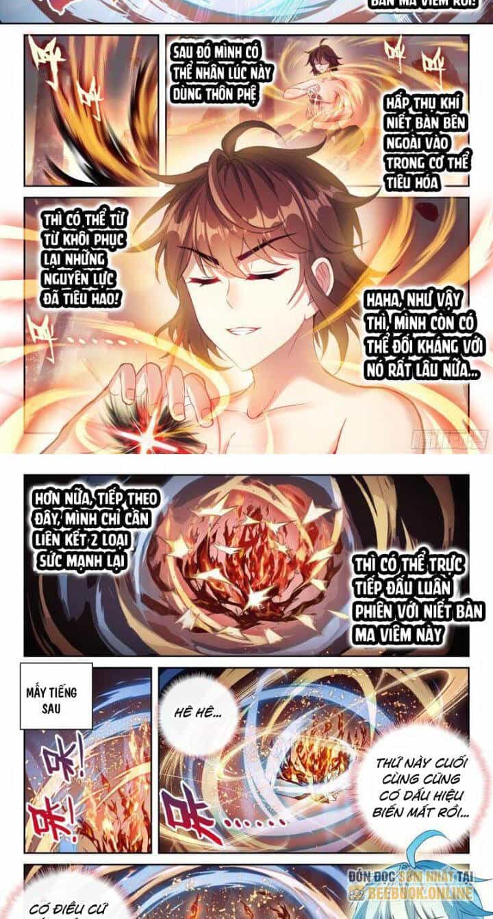 Võ Động Càn Khôn - Chương 209 - ảnh 5
