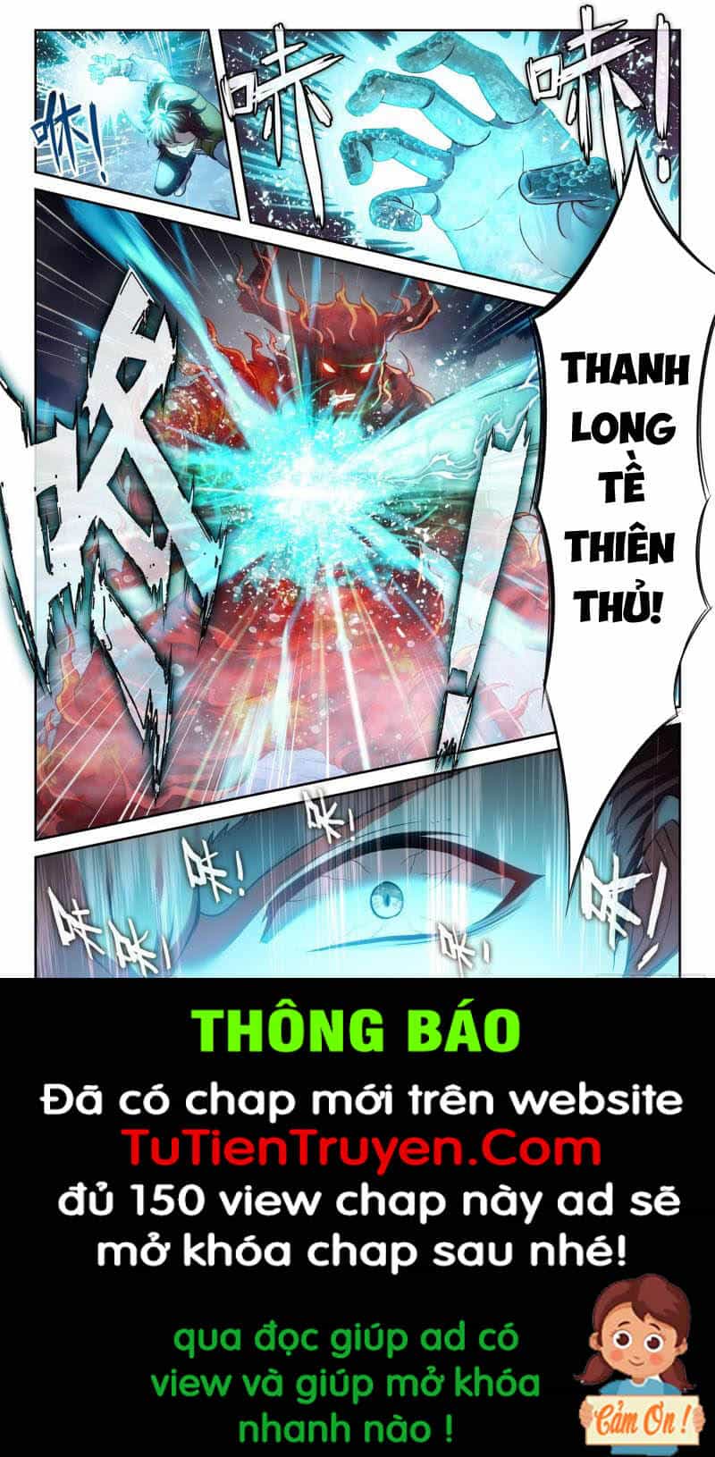 Võ Động Càn Khôn - Chương 213 - ảnh 16