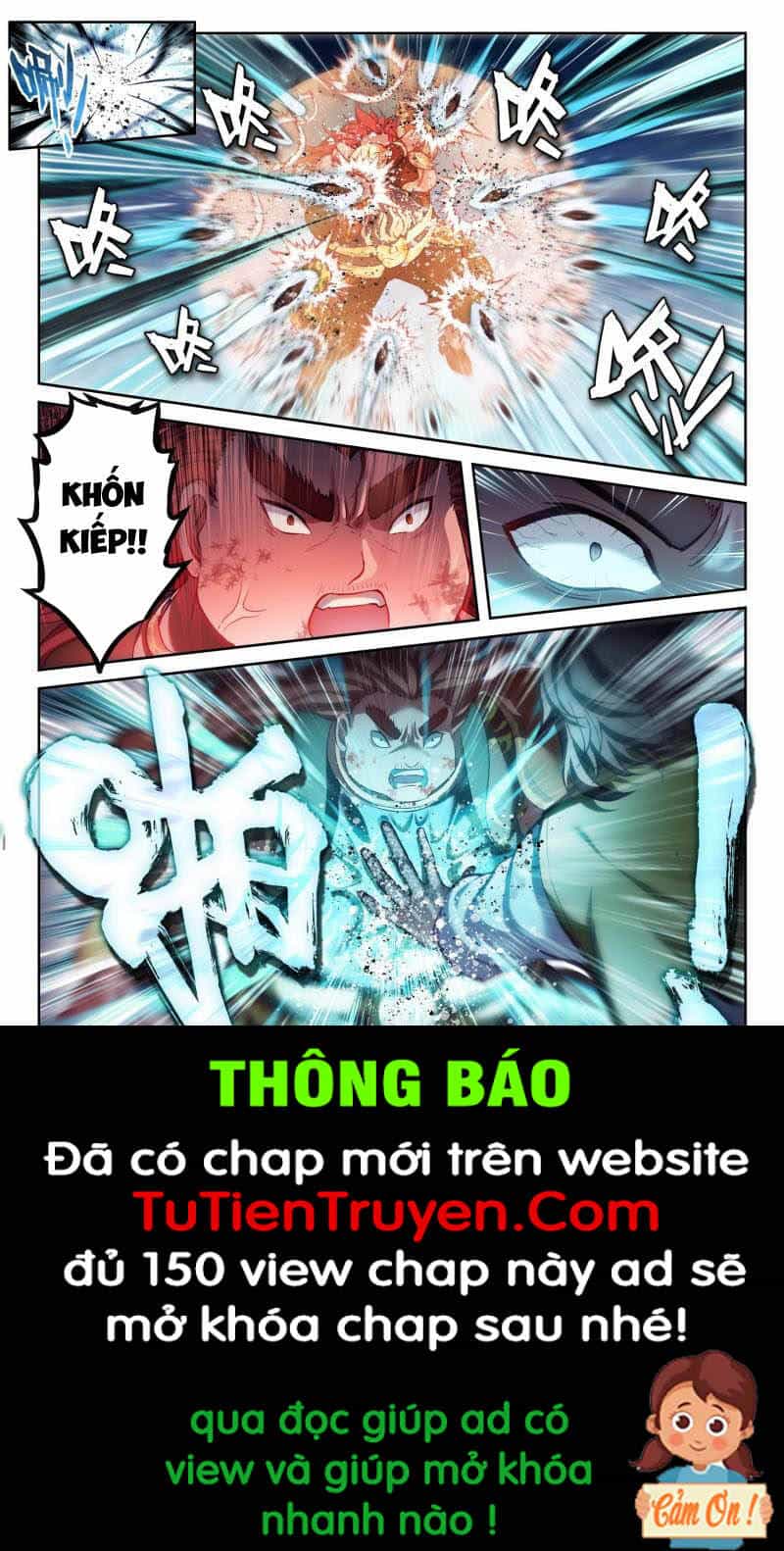 Võ Động Càn Khôn - Chương 214 - ảnh 5