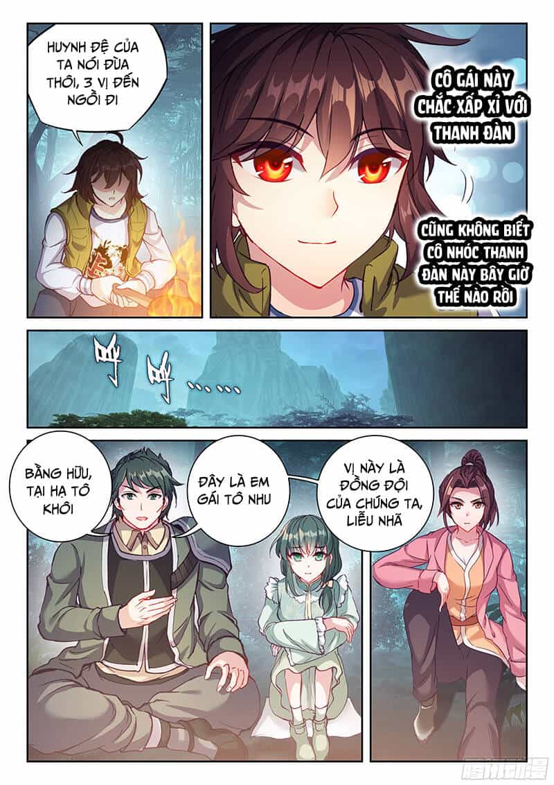 Võ Động Càn Khôn - Chương 215 - ảnh 14