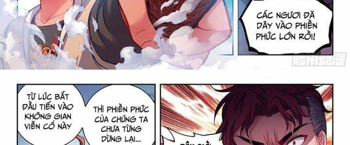 Võ Động Càn Khôn - Chương 217 - ảnh 23