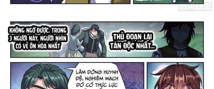 Võ Động Càn Khôn - Chương 217 - ảnh 27