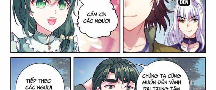 Võ Động Càn Khôn - Chương 217 - ảnh 35