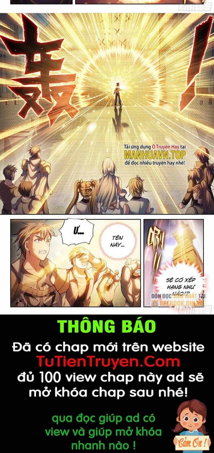 Võ Động Càn Khôn - Chương 218 - ảnh 12