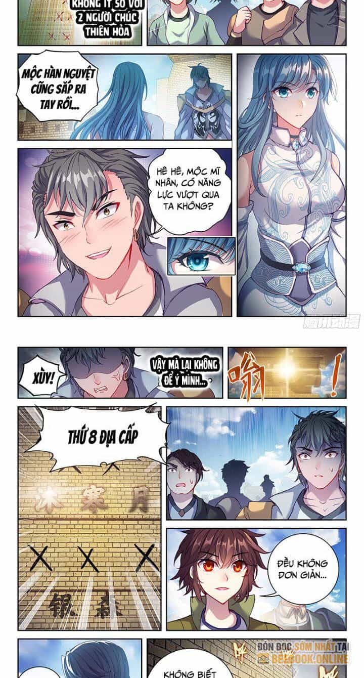 Võ Động Càn Khôn - Chương 218 - ảnh 5