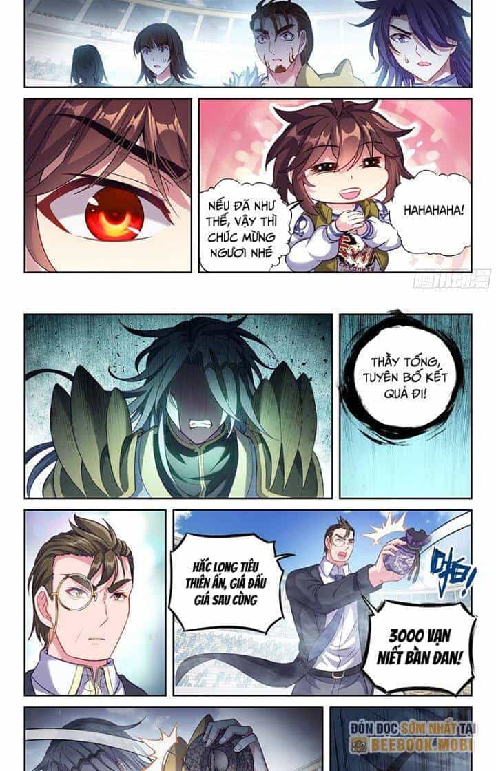 Võ Động Càn Khôn - Chương 222 - ảnh 6