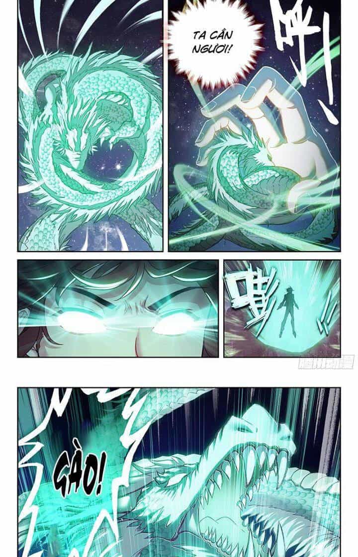Võ Động Càn Khôn - Chương 225 - ảnh 13