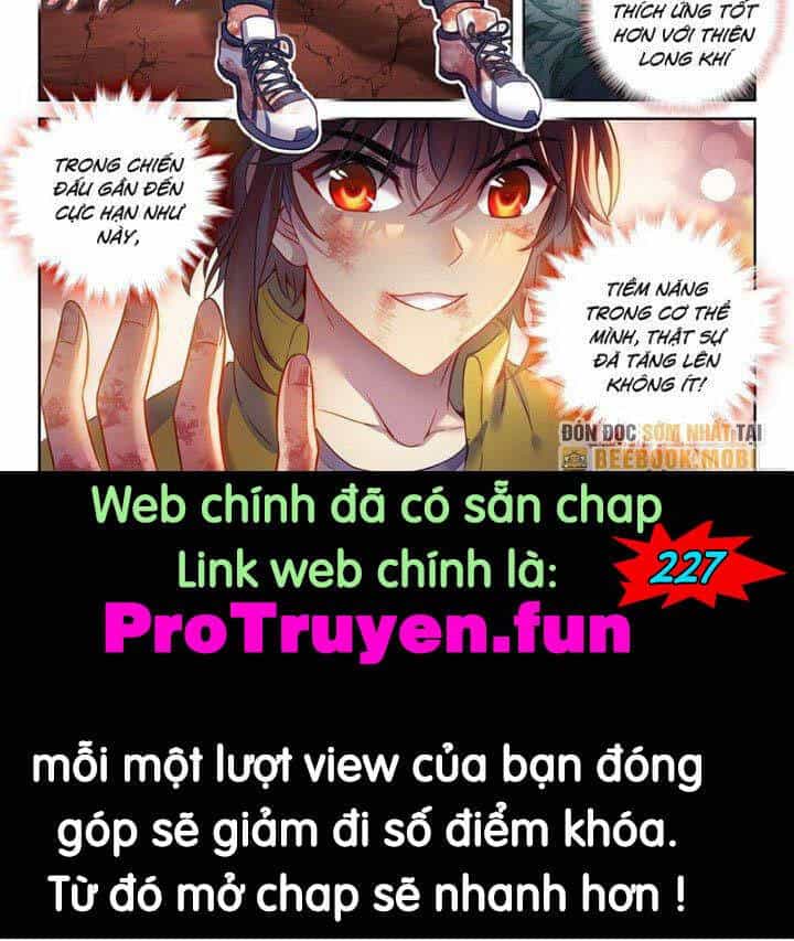 Võ Động Càn Khôn - Chương 226 - ảnh 15