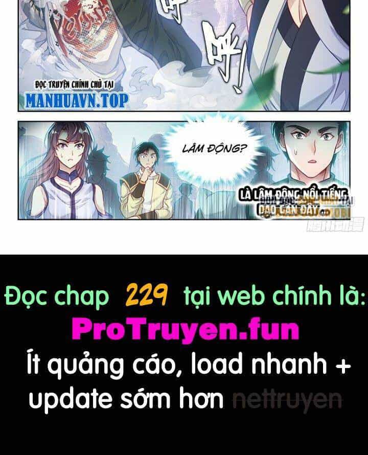 Võ Động Càn Khôn - Chương 228 - ảnh 29