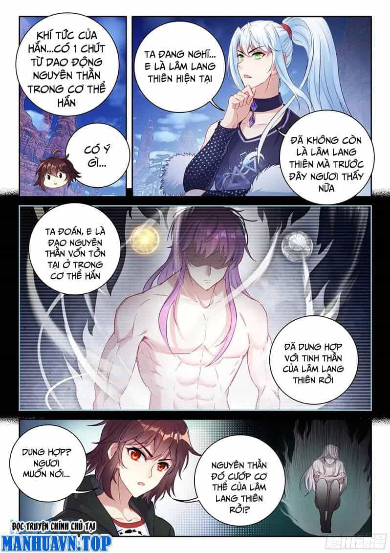Võ Động Càn Khôn - Chương 231 - ảnh 3