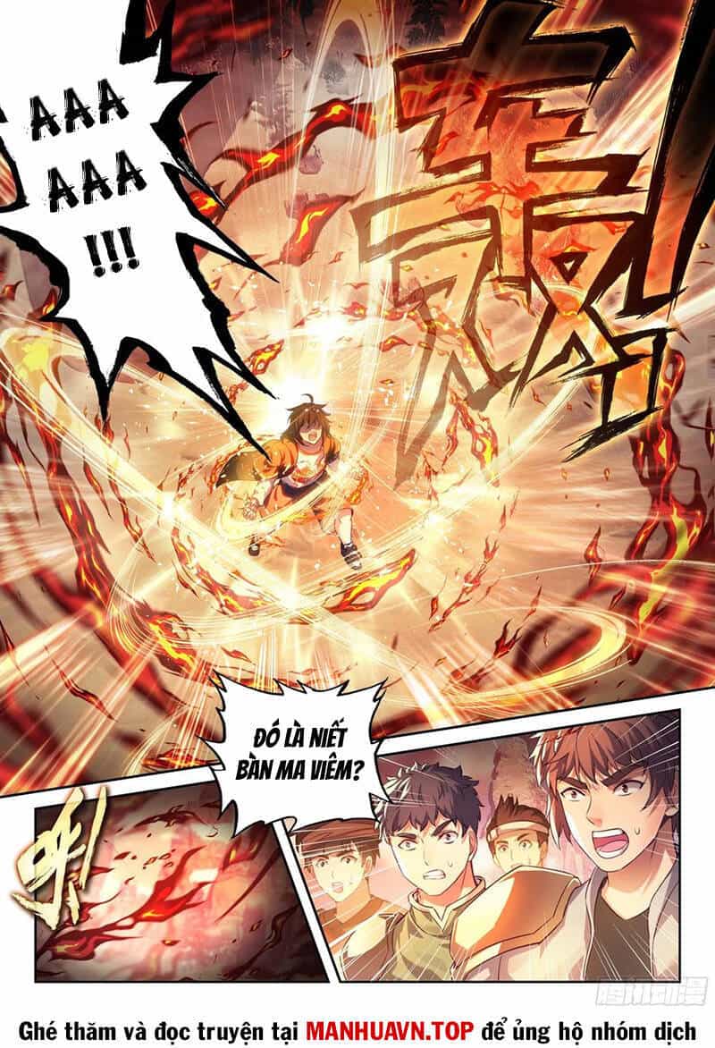 Võ Động Càn Khôn - Chương 233 - ảnh 3