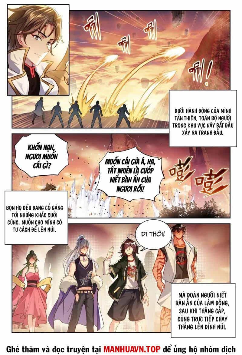Võ Động Càn Khôn - Chương 236 - ảnh 10