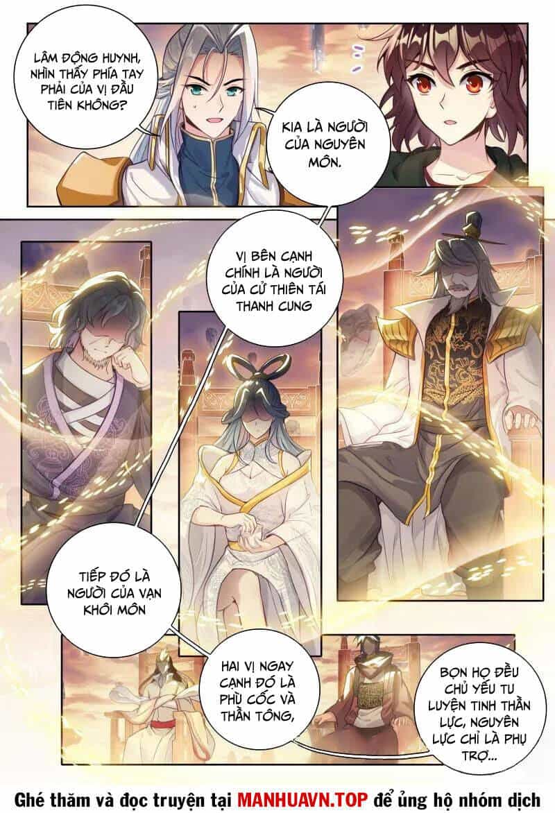 Võ Động Càn Khôn - Chương 236 - ảnh 13