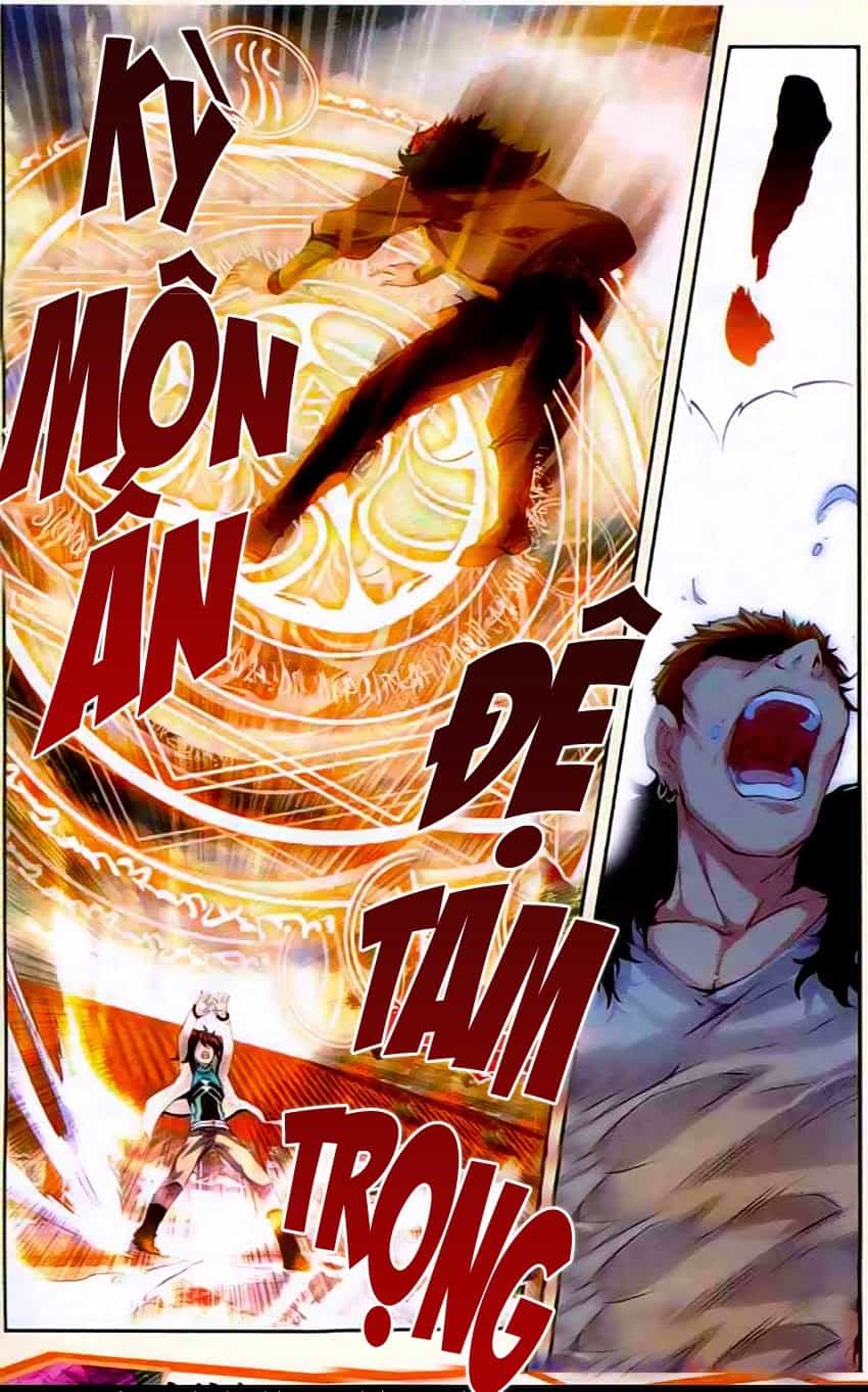 Võ Động Càn Khôn - Chương 27 - ảnh 8