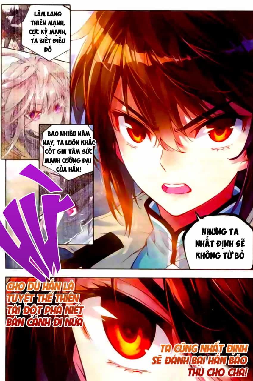 Võ Động Càn Khôn - Chương 36 - ảnh 13