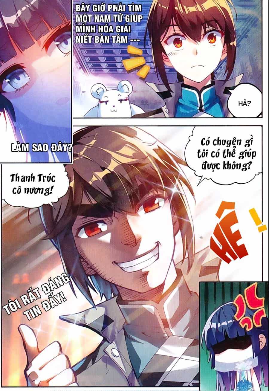 Võ Động Càn Khôn - Chương 41 - ảnh 4