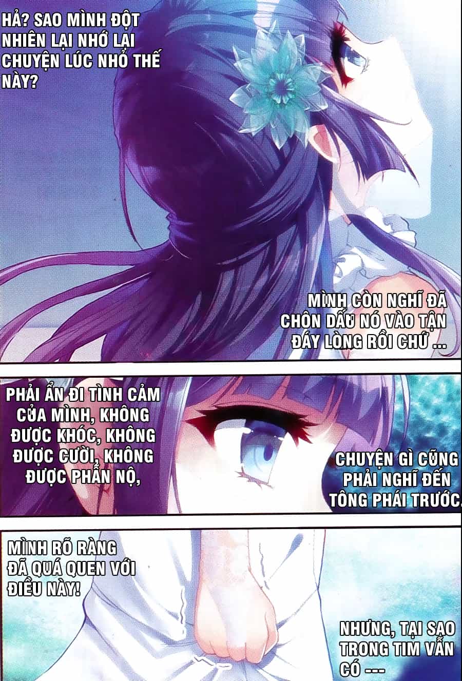 Võ Động Càn Khôn - Chương 42 - ảnh 11