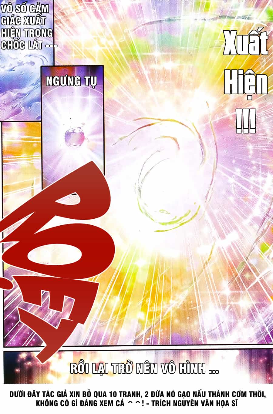 Võ Động Càn Khôn - Chương 42 - ảnh 19