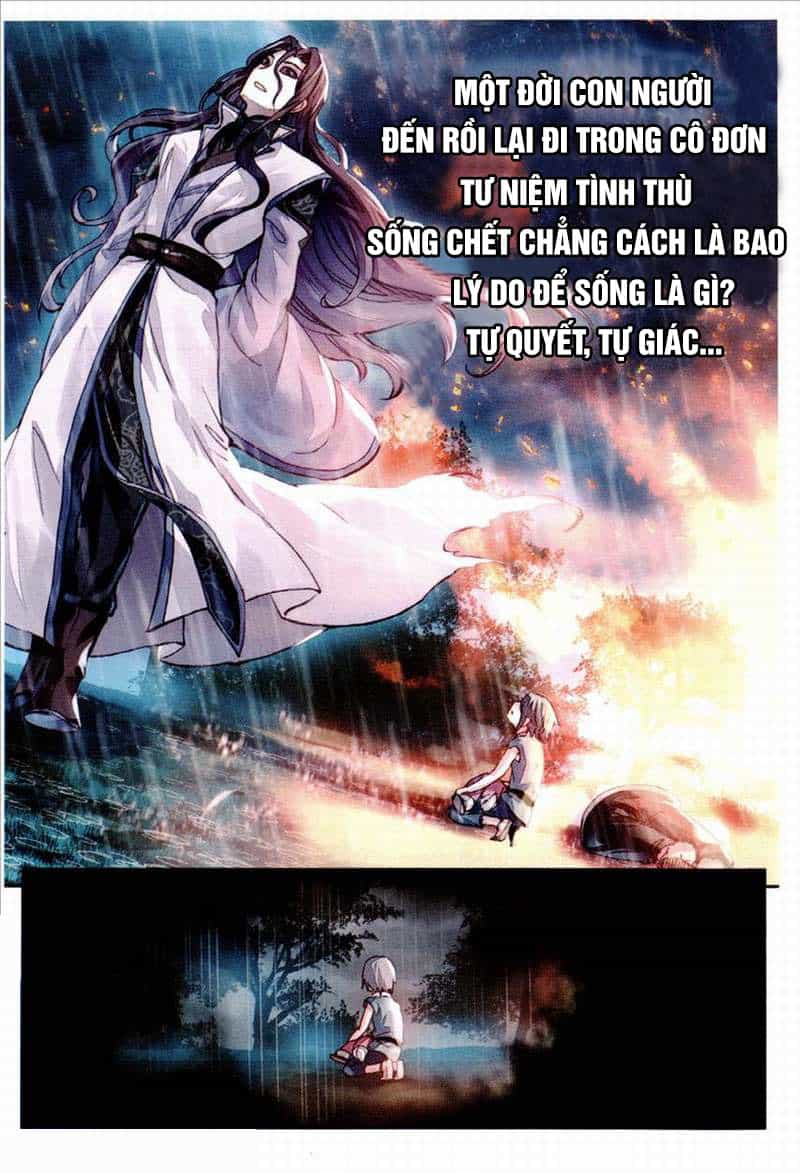 Võ Động Càn Khôn - Chương 61 - ảnh 8