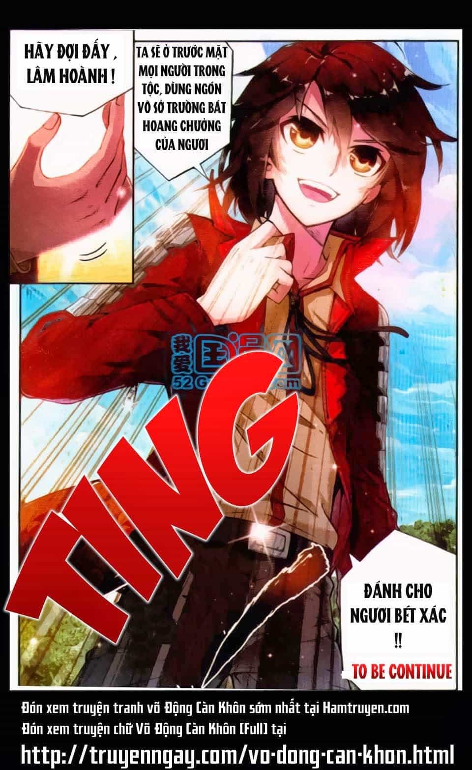 Võ Động Càn Khôn - Chương 6 - ảnh 24
