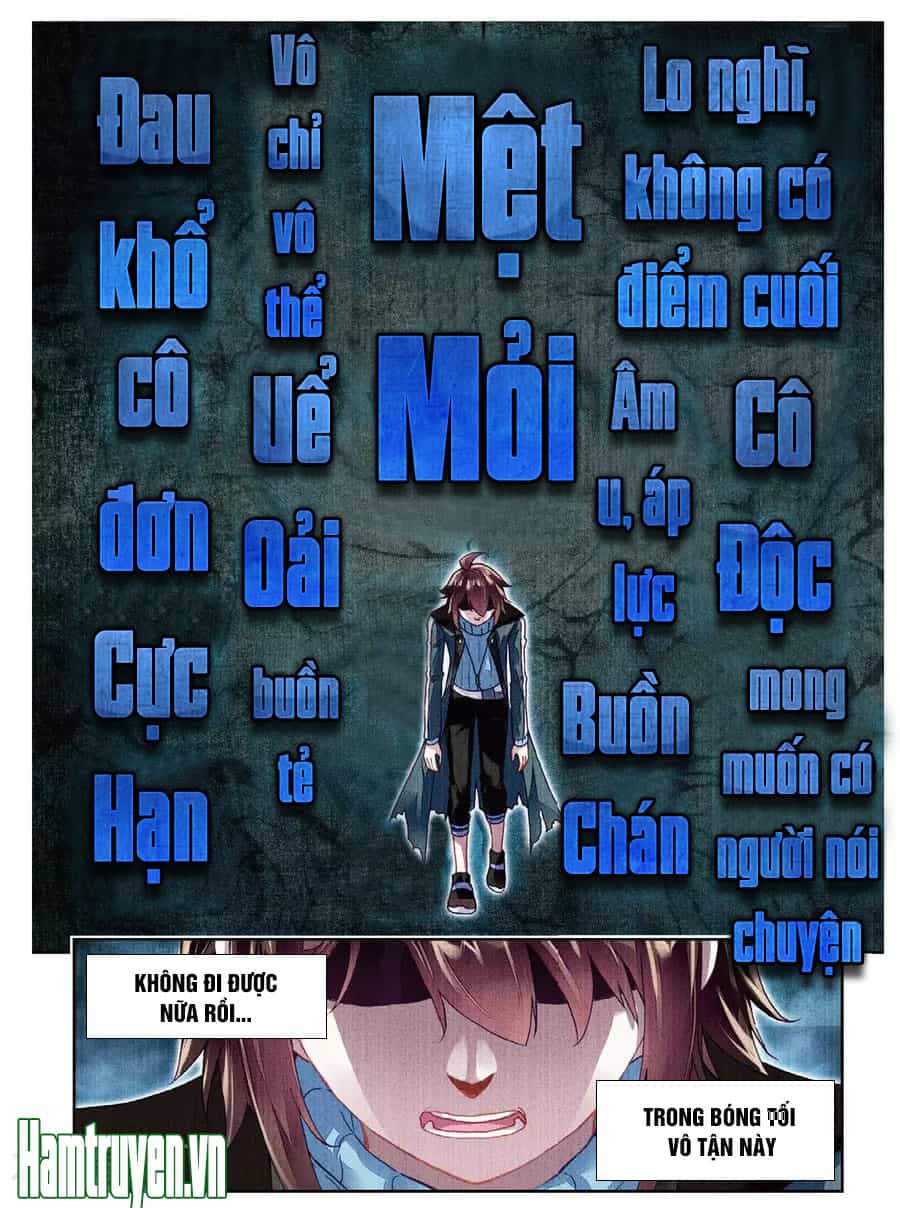 Võ Động Càn Khôn - Chương 72 - ảnh 22
