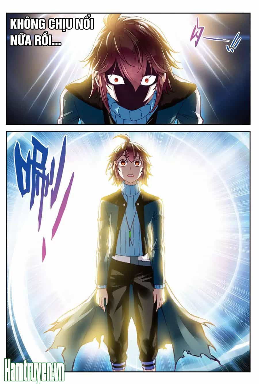 Võ Động Càn Khôn - Chương 72 - ảnh 23