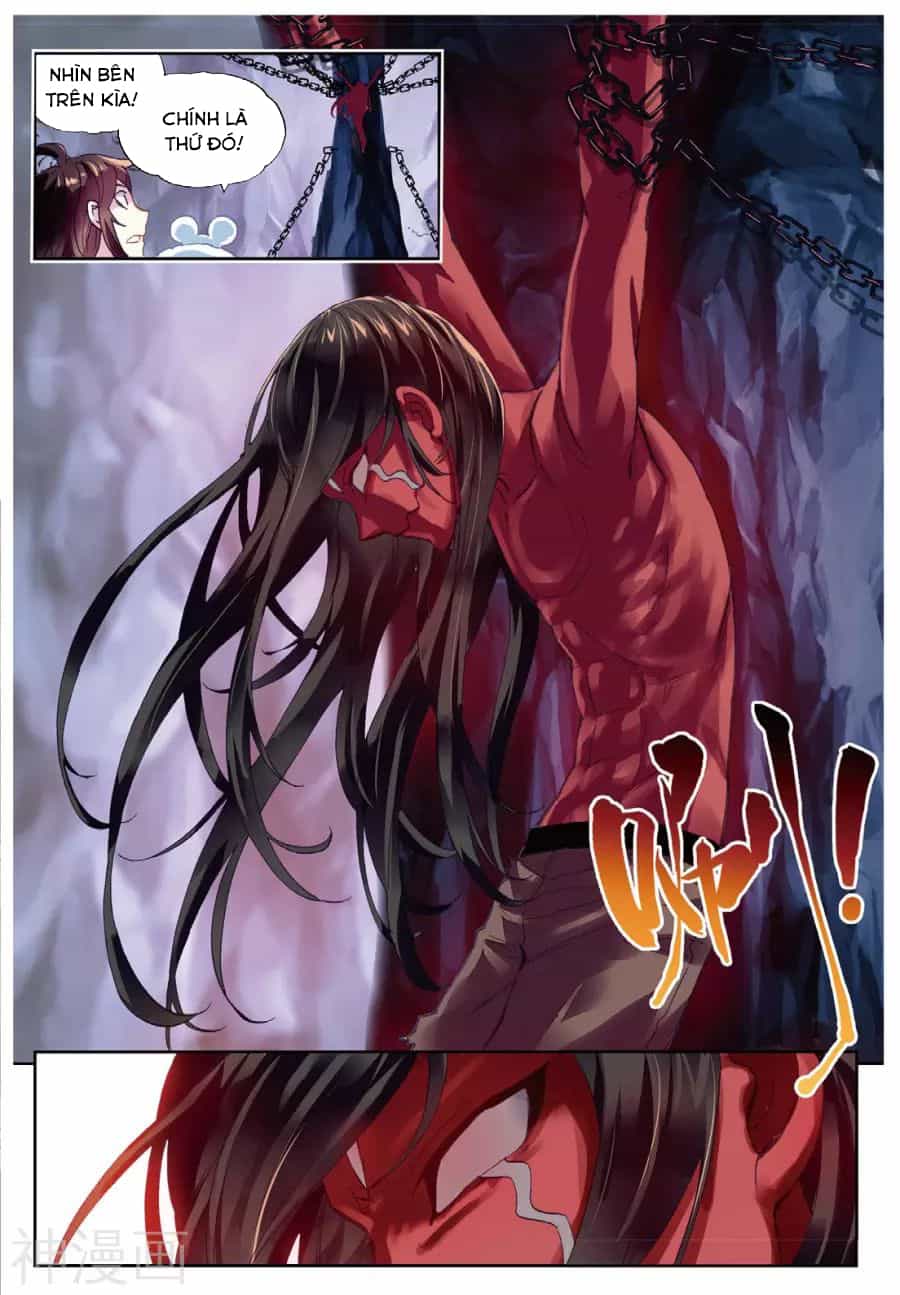 Võ Động Càn Khôn - Chương 78 - ảnh 13