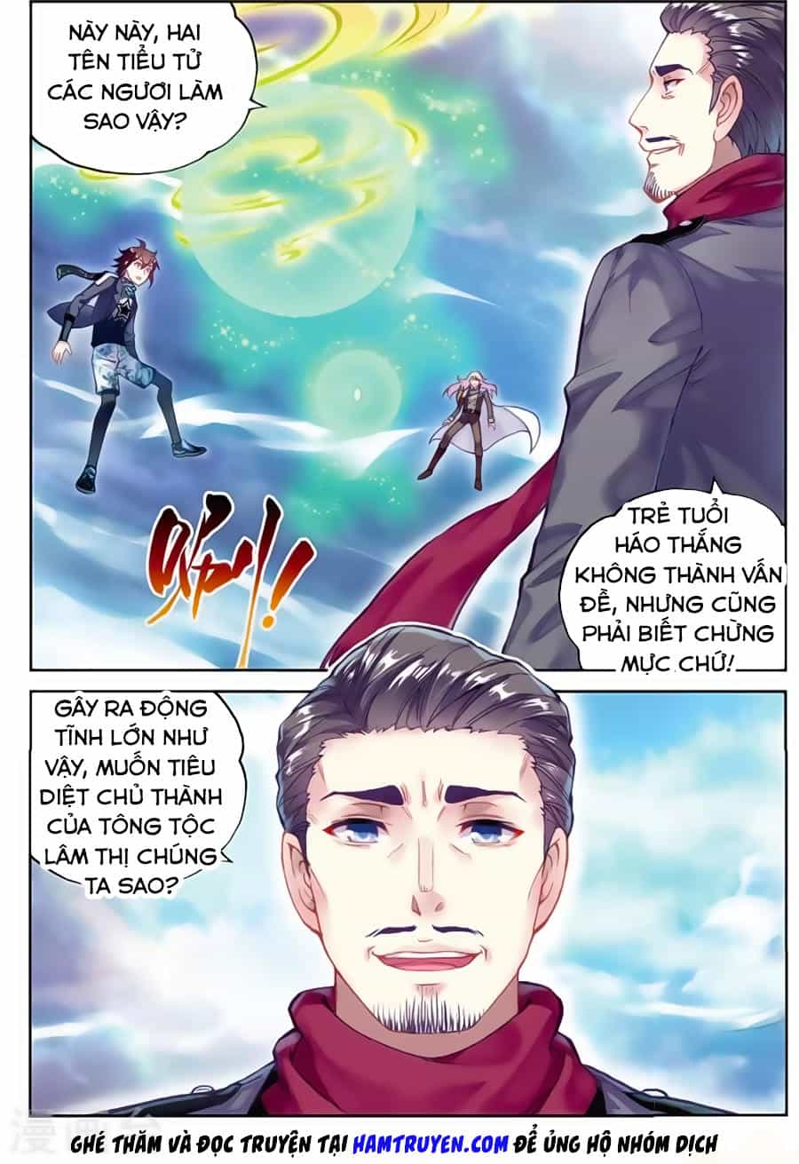 Võ Động Càn Khôn - Chương 85 - ảnh 15