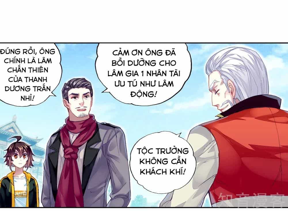 Võ Động Càn Khôn - Chương 93 - ảnh 16