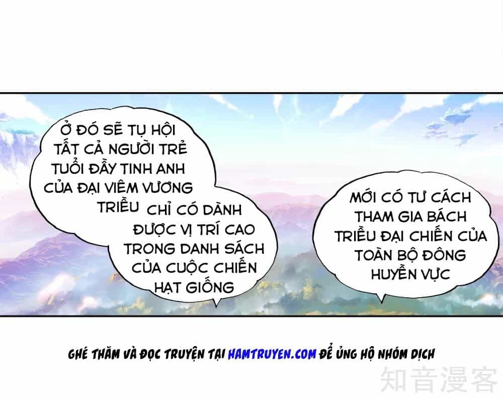 Võ Động Càn Khôn - Chương 93 - ảnh 18