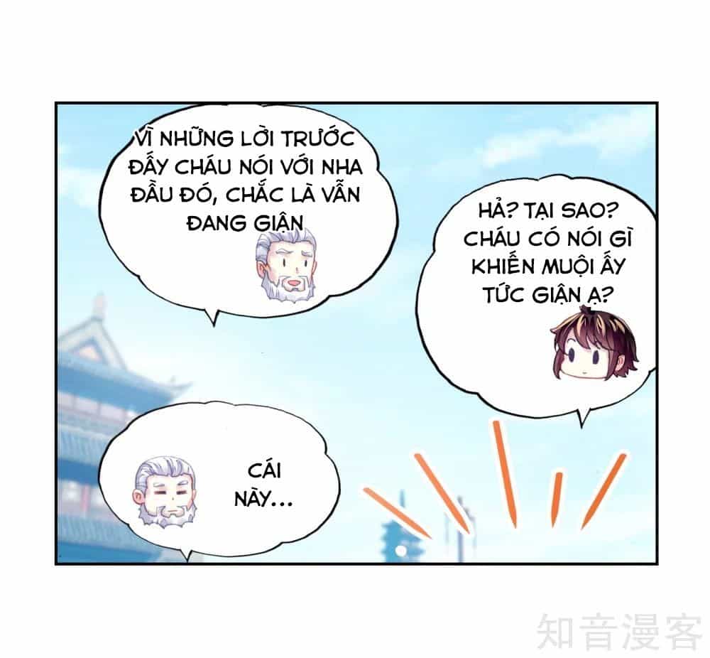 Võ Động Càn Khôn - Chương 93 - ảnh 8