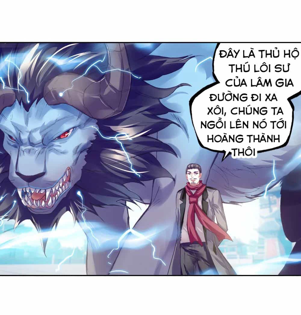 Võ Động Càn Khôn - Chương 94 - ảnh 21
