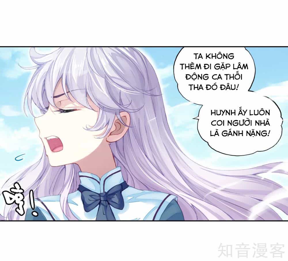 Võ Động Càn Khôn - Chương 95 - ảnh 11