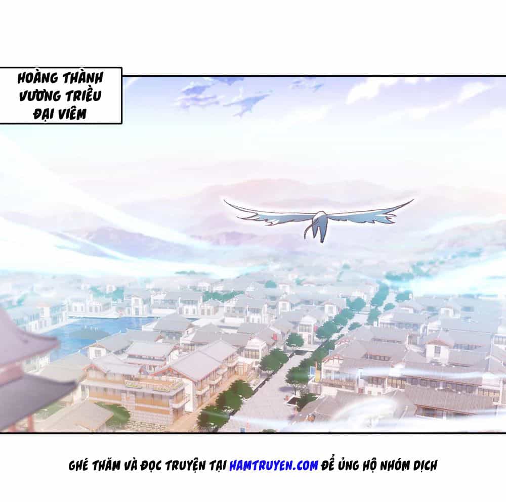 Võ Động Càn Khôn - Chương 96 - ảnh 3