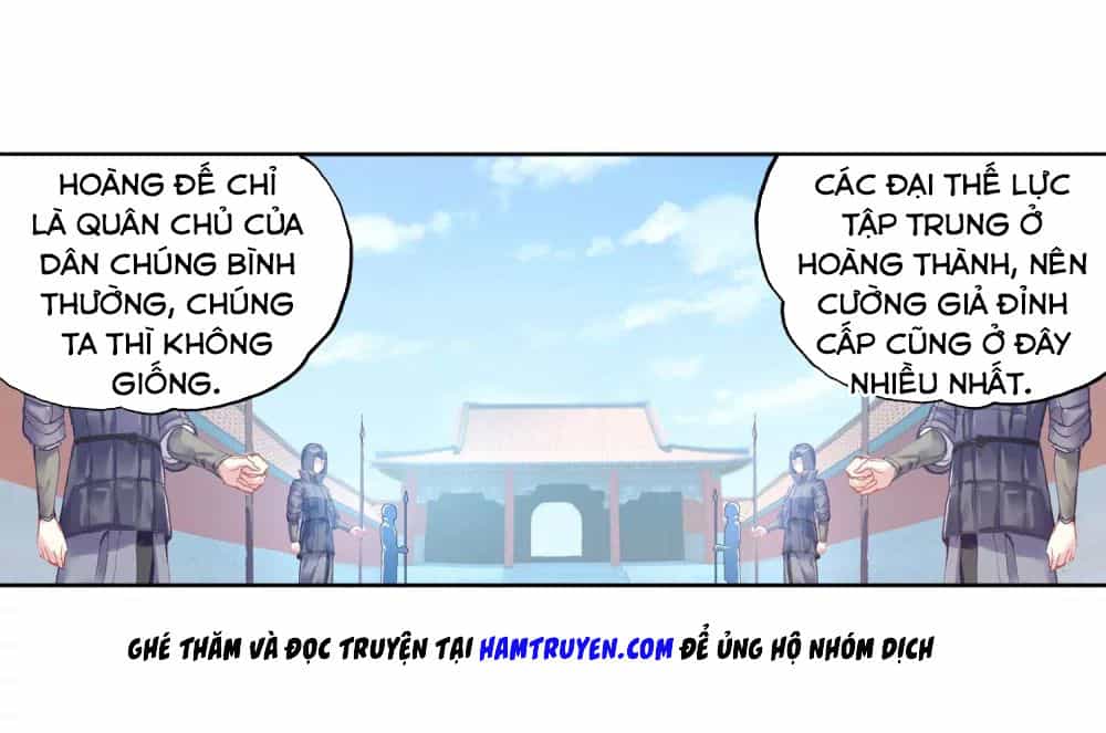 Võ Động Càn Khôn - Chương 96 - ảnh 7