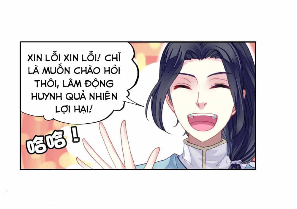 Võ Động Càn Khôn - Chương 97 - ảnh 9